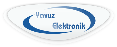 YAVUZ ELEKTRONİK KONYA