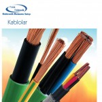 YAVUZ ELEKTRONİK KONYA