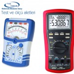YAVUZ ELEKTRONİK KONYA
